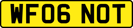 WF06NOT