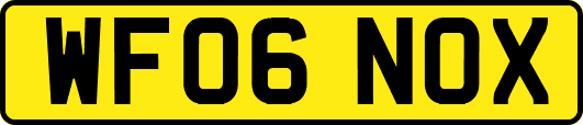 WF06NOX