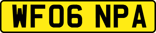 WF06NPA