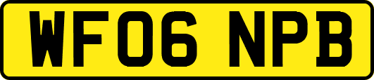 WF06NPB