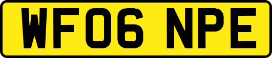 WF06NPE