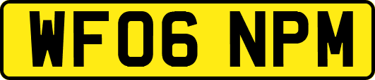 WF06NPM