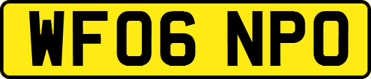 WF06NPO