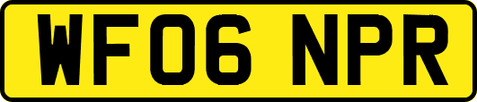 WF06NPR
