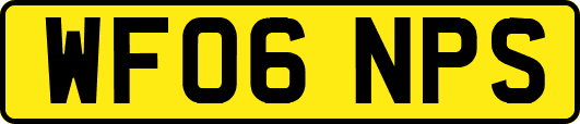 WF06NPS