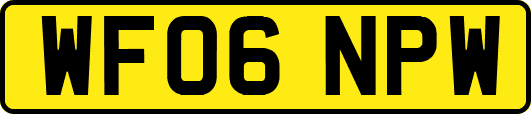 WF06NPW