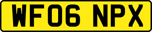 WF06NPX