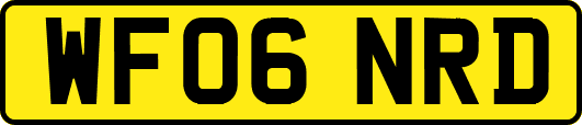 WF06NRD