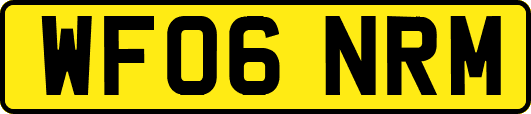 WF06NRM