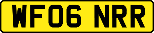 WF06NRR