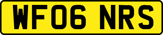 WF06NRS