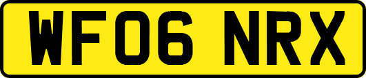 WF06NRX