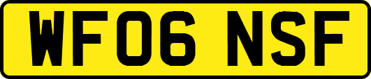 WF06NSF