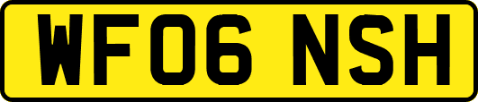 WF06NSH