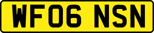 WF06NSN
