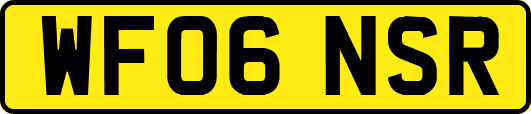 WF06NSR