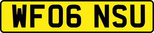 WF06NSU
