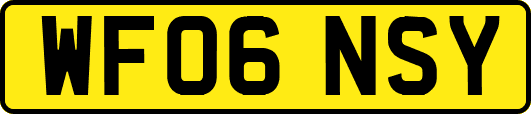 WF06NSY