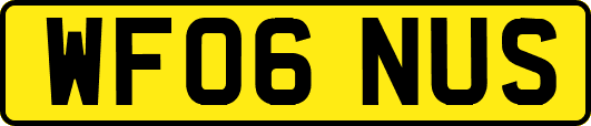 WF06NUS