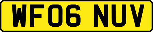 WF06NUV