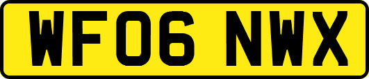 WF06NWX