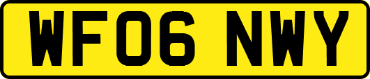 WF06NWY