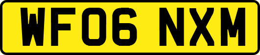 WF06NXM