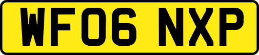 WF06NXP