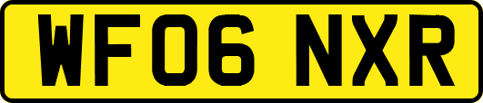 WF06NXR