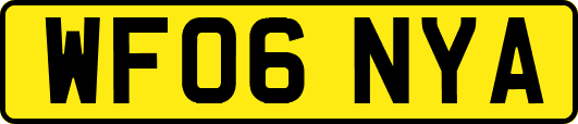 WF06NYA