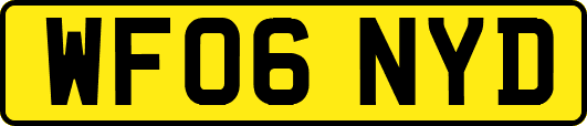 WF06NYD