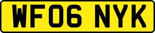 WF06NYK