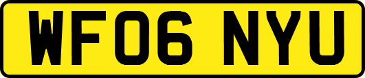 WF06NYU
