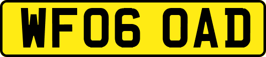 WF06OAD