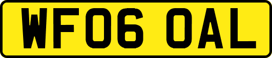 WF06OAL