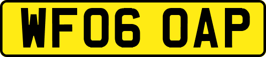 WF06OAP