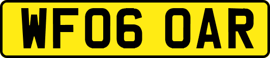 WF06OAR