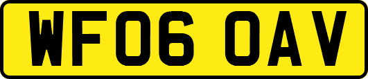 WF06OAV