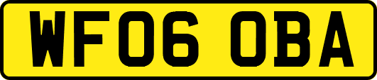 WF06OBA