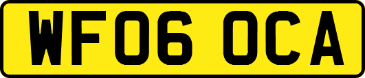 WF06OCA