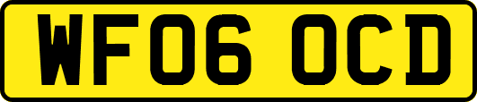 WF06OCD