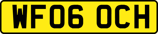 WF06OCH