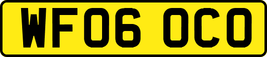 WF06OCO
