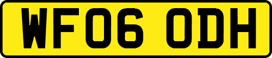 WF06ODH