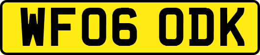 WF06ODK