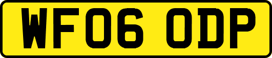 WF06ODP