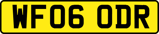 WF06ODR