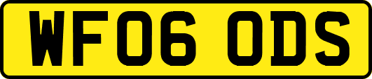 WF06ODS