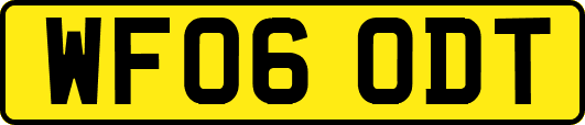 WF06ODT