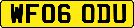 WF06ODU